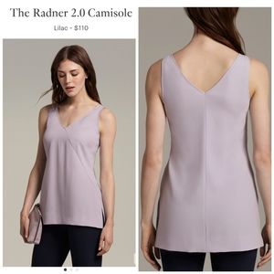 🆕️ MM LaFleur Radner Camisole in Lilac | Size S